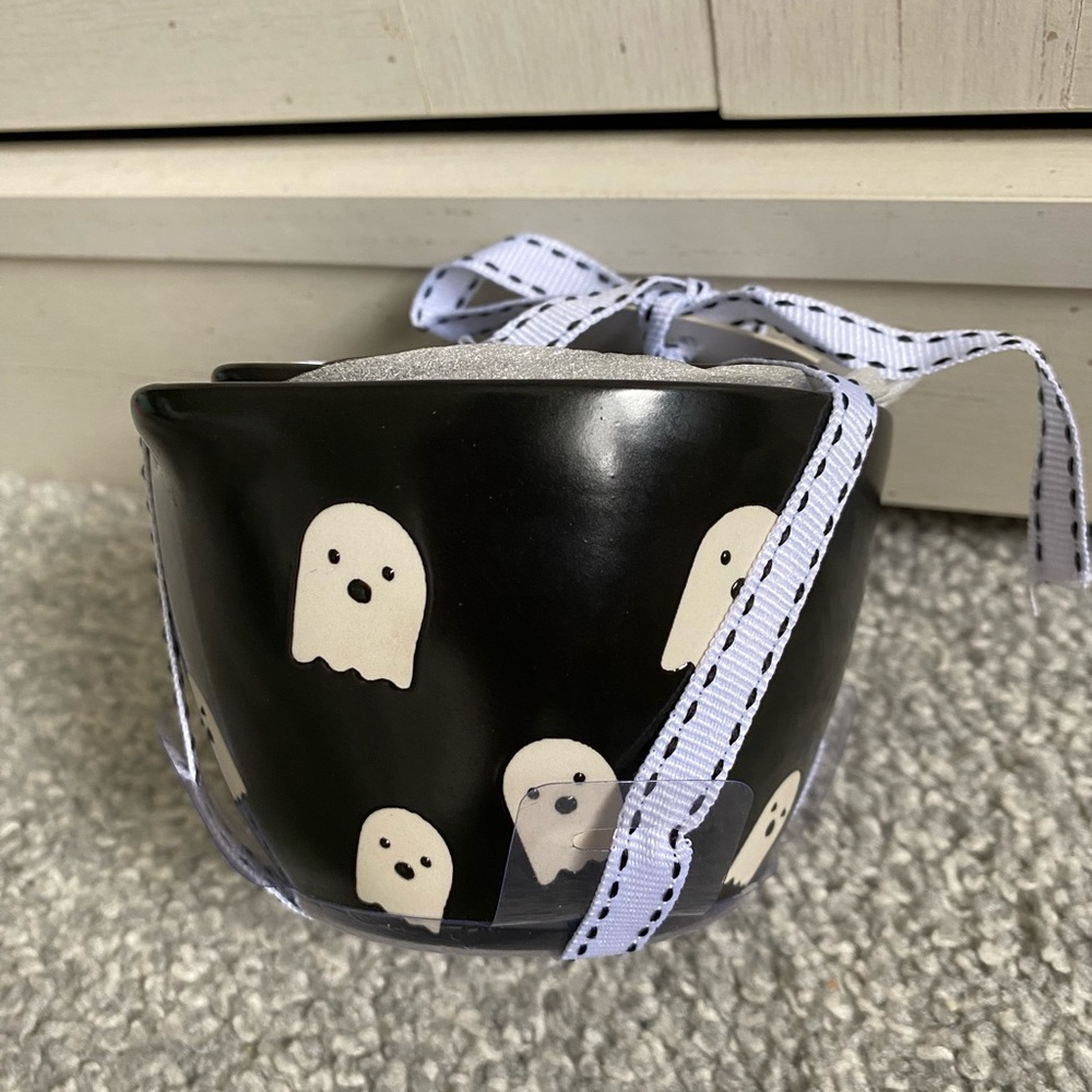 Rae Dunn Ghost Measuring Cups New 2023 Halloween
